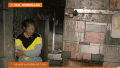 Un descuido con una pava eléctrica desató un incendio que dejó sin nada a una jubilada en zona oeste