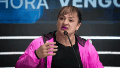 Locomotora Oliveras sigue en estado crítico y confirmaron que la lesión neurológica es grave