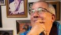 Murió el referente teatral rosarino Lauro Campos