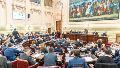 Un nuevo esquema de poder, el plato fuerte que levanta temperatura en la reforma constitucional