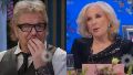 El picante comentario de Mirtha Legrand y la respuesta de Beto Casella: “Cómo controlás”
