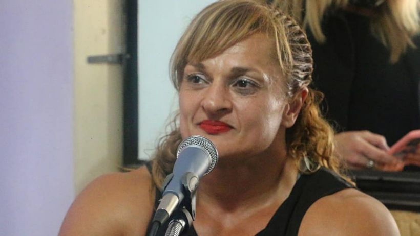 Murió "Locomotora" Oliveras: la Provincia decretó tres días de duelo y la Convención suspende actividades este martes