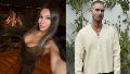 “Se siguen con cuenta privada”: qué pasa entre Pampita y Nicolás Furtado
