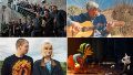 Agosto en el CC Cine Lumière: producciones rosarinas, Música de la pantalla grande y Bafici