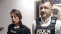 Paraguay comenzó la extradición a la Argentina del exsenador Kueider y su secretaria