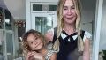 Conmoción en el mundo del espectáculo por la muerte la nieta de Cris Morena: los mensajes de los famosos