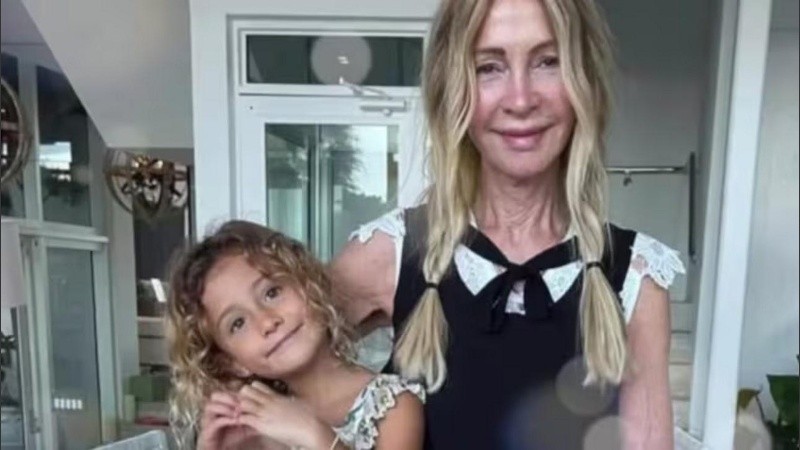 La tragedia ocasionó la muerte de dos niñas.