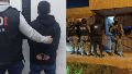 VGG: detuvieron al joven que le dio un fierrazo en la cabeza a su cuñado, que está grave