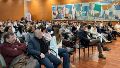 Día mundial de lucha contra la trata de personas: jornada de formación en Rosario para prevención y asistencia a víctimas