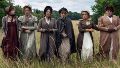 Netflix presentó un adelanto de la serie Orgullo y prejuicio con elenco ampliado