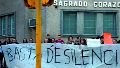 Venado Tuerto: condenan a 15 años de prisión al Hermano Pedro, ex director de colegio religioso, por abusos a alumnas