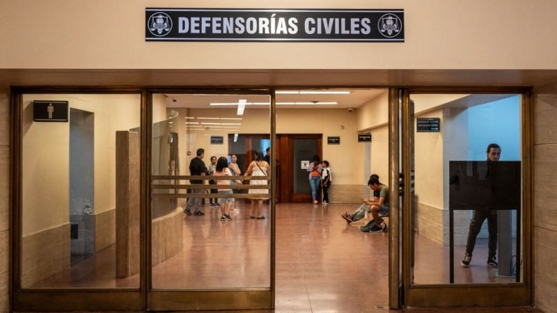 Tribunales feria judicial Tribunales feria judicial